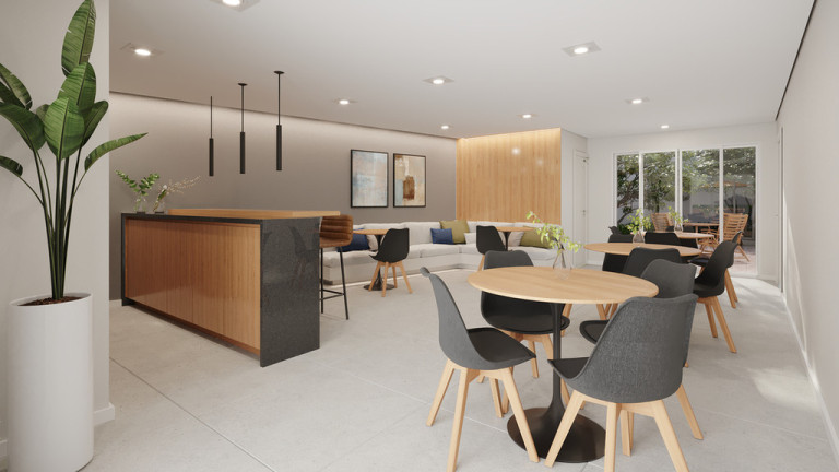 Imagem Apartamento com 2 Quartos à Venda, 78 m² em Parada Inglesa - São Paulo Imagem Apartamento com 2 Quartos à Venda, 78 m² em Parada Inglesa - São Paulo