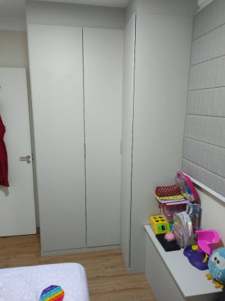 Imagem Apartamento com 2 Quartos à Venda, 54 m² em Parque Morumbi - Votorantim Imagem Apartamento com 2 Quartos à Venda, 54 m² em Parque Morumbi - Votorantim