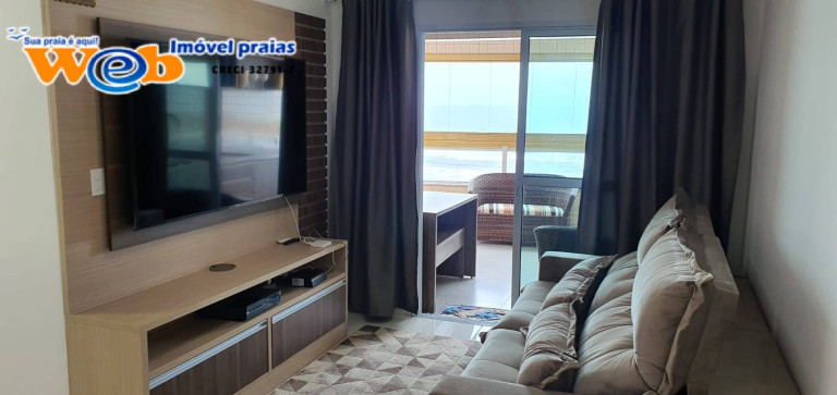 Imagem Apartamento com 2 Quartos à Venda, 83 m² em Caiçara - Praia Grande Imagem Apartamento com 2 Quartos à Venda, 83 m² em Caiçara - Praia Grande
