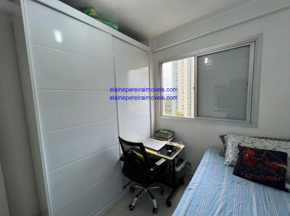 Imagem Apartamento com 3 Quartos à Venda, 72 m² em Jardim Ester Yolanda - São Paulo Imagem Apartamento com 3 Quartos à Venda, 72 m² em Jardim Ester Yolanda - São Paulo