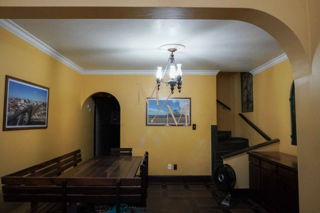 Imagem Apartamento com 3 Quartos à Venda, 174 m² em Jardim Independência - São Vicente