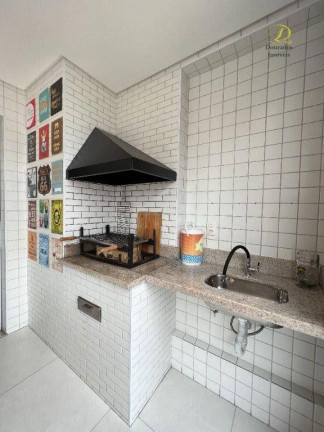 Imagem Apartamento com 3 Quartos à Venda, 132 m² em Tupi - Praia Grande Imagem Apartamento com 3 Quartos à Venda, 132 m² em Tupi - Praia Grande