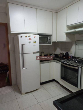 Imagem Apartamento com 2 Quartos à Venda, 74 m² em Vila Galvão - Guarulhos