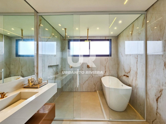Imagem Casa com 6 Quartos à Venda, 420 m² em Riviera | Módulo 11 - Bertioga