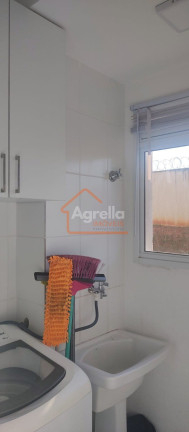 Imagem Imóvel com 2 Quartos à Venda, 52 m² em Condomínio Residencial Dos Manacás - Mogi Mirim Imagem Imóvel com 2 Quartos à Venda, 52 m² em Condomínio Residencial Dos Manacás - Mogi Mirim