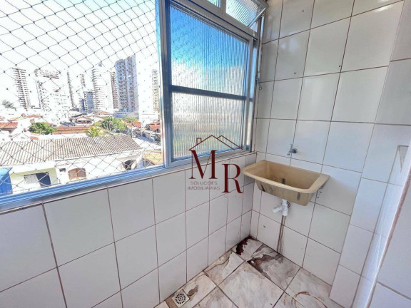 Imagem Apartamento com 1 Quarto para Alugar, 63 m² em Canto Do Forte - Praia Grande Imagem Apartamento com 1 Quarto para Alugar, 63 m² em Canto Do Forte - Praia Grande