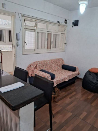 Imagem Apartamento com 1 Quarto à Venda, 49 m² em Canto Do Forte - Praia Grande Imagem Apartamento com 1 Quarto à Venda, 49 m² em Canto Do Forte - Praia Grande