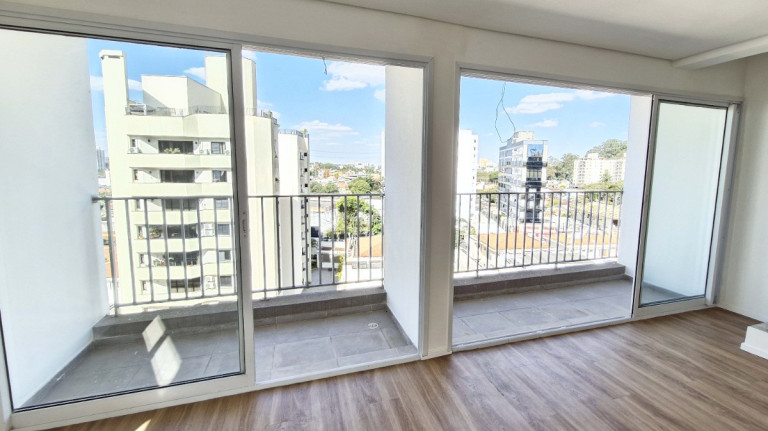 Imagem Apartamento à Venda, 104 m² em Vila São Francisco - São Paulo