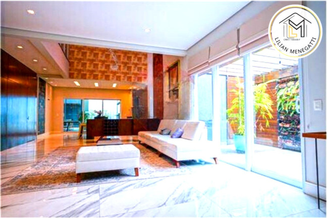 Imóvel com 5 Quartos à Venda, 434 m² em Cambarah - Jarinu