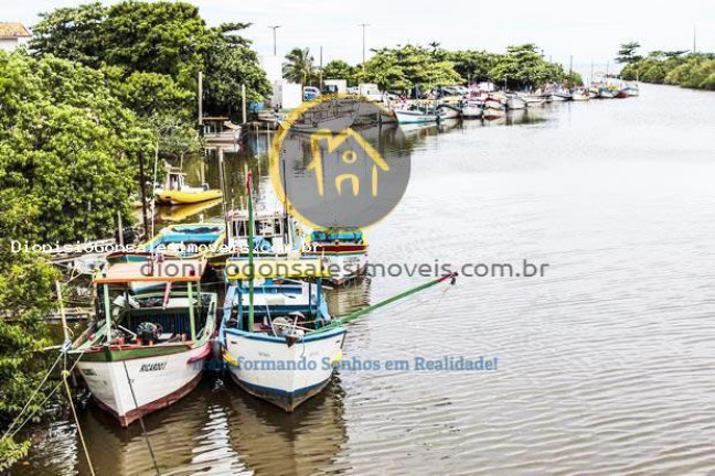 Imagem Terreno à Venda, 1.750 m² em Centro - Peruíbe Imagem Terreno à Venda, 1.750 m² em Centro - Peruíbe