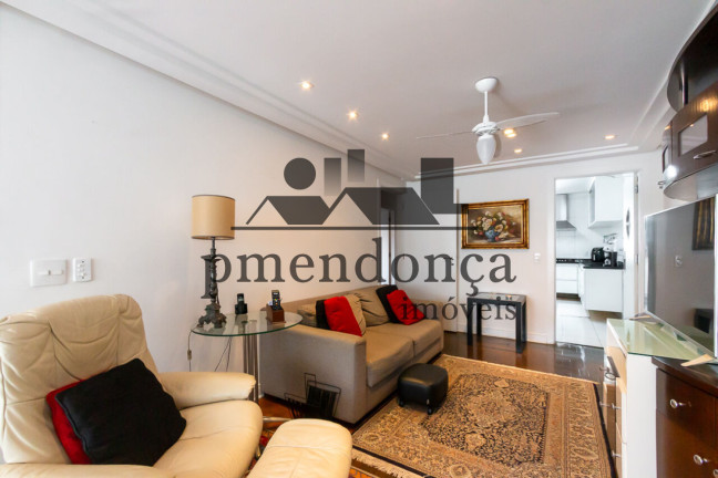 Imagem Apartamento com 3 Quartos à Venda, 137 m² em Jardins - São Paulo Imagem Apartamento com 3 Quartos à Venda, 137 m² em Jardins - São Paulo