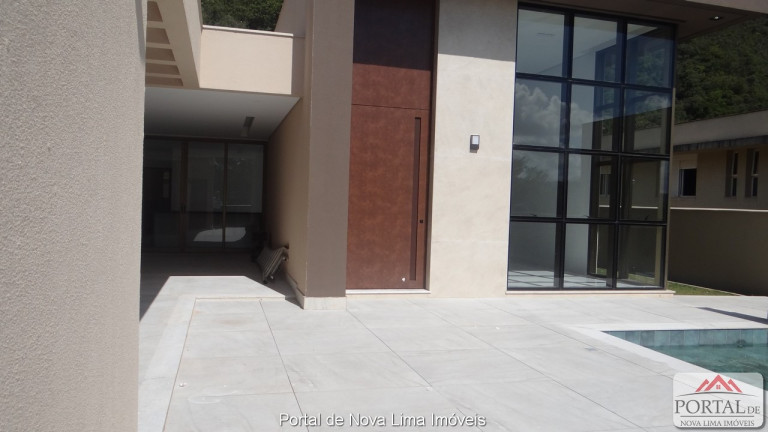 Imagem Casa com 4 Quartos à Venda, 387 m² em Quintas Do Sol - Nova Lima Imagem Casa com 4 Quartos à Venda, 387 m² em Quintas Do Sol - Nova Lima
