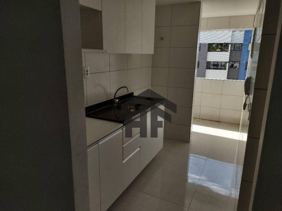 Imagem Apartamento com 2 Quartos à Venda, 55 m² em Boa Viagem - Recife Imagem Apartamento com 2 Quartos à Venda, 55 m² em Boa Viagem - Recife