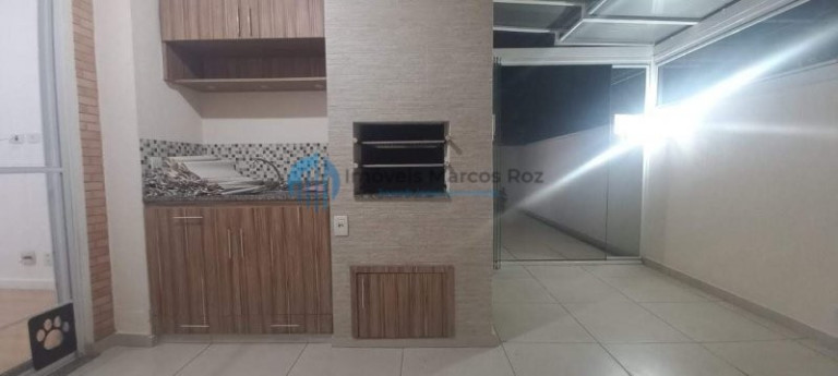 Imagem Apartamento com 2 Quartos à Venda, 113 m² em Jardim Tupanci - Barueri