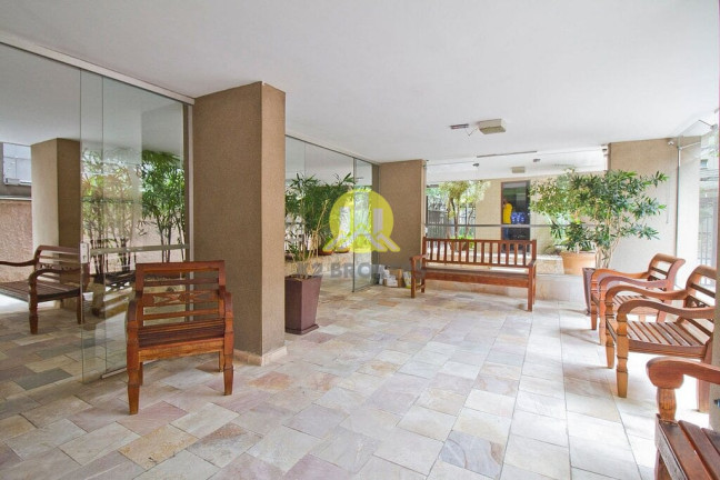 Imagem Apartamento com 2 Quartos à Venda, 67 m² em Itaim Bibi - São Paulo