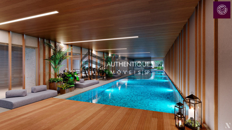 Imagem Apartamento com 4 Quartos à Venda, 245 m² em Jardim Anália Franco - São Paulo Imagem Apartamento com 4 Quartos à Venda, 245 m² em Jardim Anália Franco - São Paulo