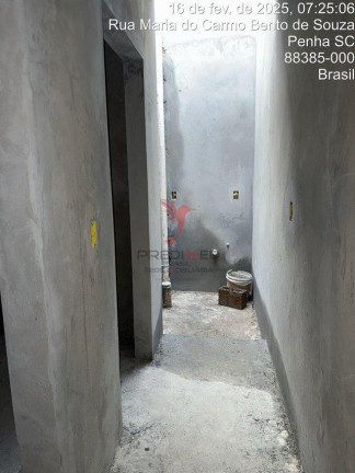 Imagem Casa com 1 Quarto à Venda, 50 m² em Nossa Senhora De Fátima - Penha Imagem Casa com 1 Quarto à Venda, 50 m² em Nossa Senhora De Fátima - Penha