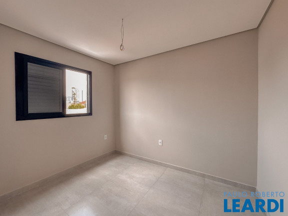 Imagem Cobertura com 2 Quartos à Venda, 79 m² em Vila Alice - Santo André