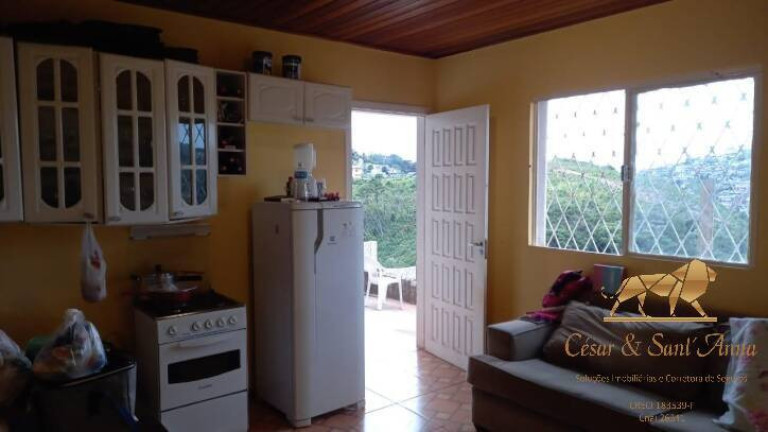Imagem Casa com 1 Quarto à Venda, 60 m² em Campos Do Jordão - Campos Do Jordão