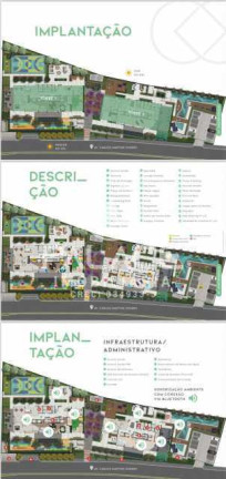 Imagem Apartamento com 2 Quartos à Venda, 68 m² em Vila Independência - Piracicaba Imagem Apartamento com 2 Quartos à Venda, 68 m² em Vila Independência - Piracicaba