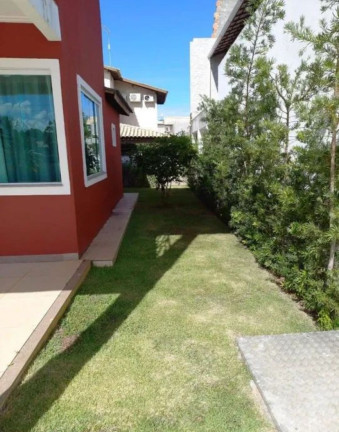 Imagem Casa com 4 Quartos à Venda ou Locação, 400 m² em Barra Do Jacuípe - Camaçari