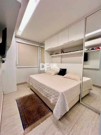 Imagem Imóvel com 1 Quarto à Venda, 56 m² em Norte (águas Claras) - Brasília