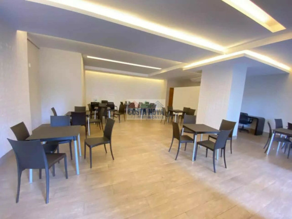 Imagem Apartamento com 3 Quartos à Venda, 128 m² em Embaré - Santos