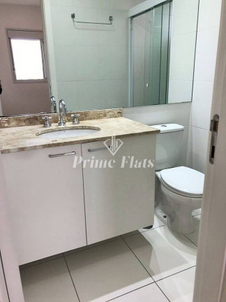 Imagem Apartamento com 2 Quartos à Venda, 58 m² em Brooklin Paulista - São Paulo Imagem Apartamento com 2 Quartos à Venda, 58 m² em Brooklin Paulista - São Paulo