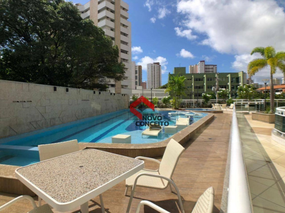 Imagem Apartamento com 2 Quartos à Venda, 92 m² em Meireles - Fortaleza Imagem Apartamento com 2 Quartos à Venda, 92 m² em Meireles - Fortaleza