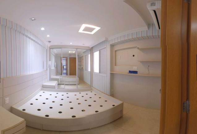 Imagem Imóvel com 3 Quartos à Venda, 82 m² em Taguatinga - Brasília