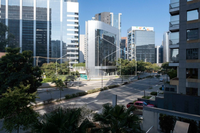 Imagem Sala Comercial à Venda, 535 m² em Vila Olímpia - São Paulo Imagem Sala Comercial à Venda, 535 m² em Vila Olímpia - São Paulo