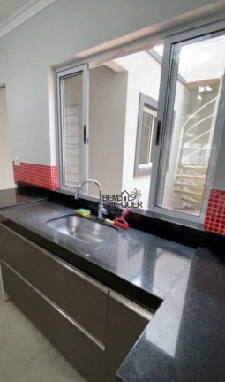 Imagem Sobrado com 4 Quartos à Venda, 162 m² em Conjunto Residencial Vista Verde - São Paulo Imagem Sobrado com 4 Quartos à Venda, 162 m² em Conjunto Residencial Vista Verde - São Paulo