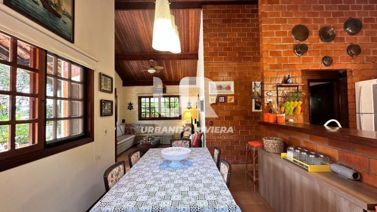 Imagem Casa com 3 Quartos à Venda, 132 m² em Riviera | Módulo 20 - Bertioga