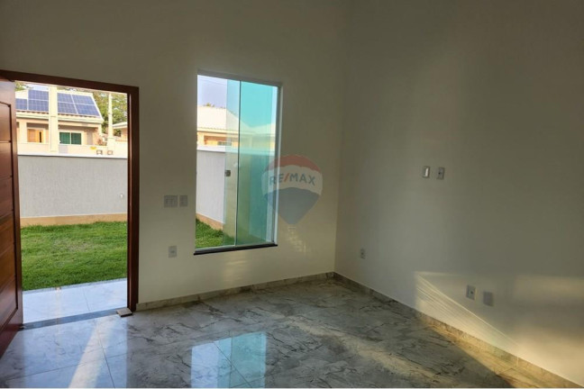 Imagem Casa com 2 Quartos à Venda, 71 m² em Ponta Negra - Maricá Imagem Casa com 2 Quartos à Venda, 71 m² em Ponta Negra - Maricá