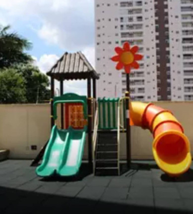 Imagem Apartamento com 3 Quartos à Venda, 94 m² em Centro - Diadema Imagem Apartamento com 3 Quartos à Venda, 94 m² em Centro - Diadema