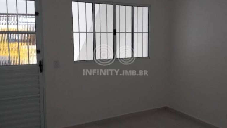 Imagem Casa com 2 Quartos para Alugar, 79 m² em Vila Carrão - São Paulo