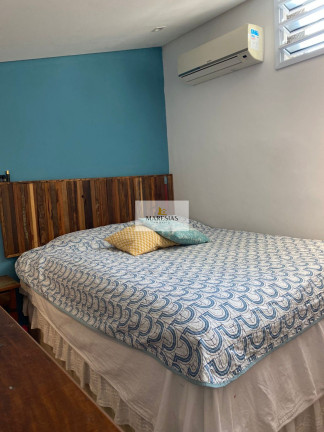 Imagem Casa com 4 Quartos à Venda, 110 m² em Juquehy - São Sebastião