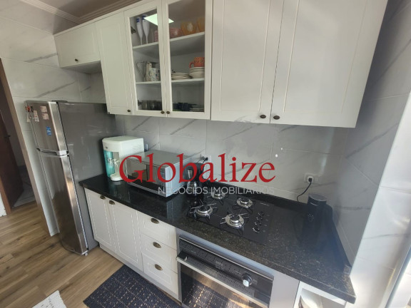 Imagem Imóvel com 2 Quartos à Venda, 52 m² em Embaré - Santos