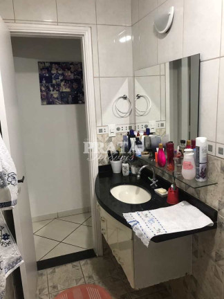 Imagem Apartamento com 1 Quarto à Venda, 60 m² em Centro - São Vicente