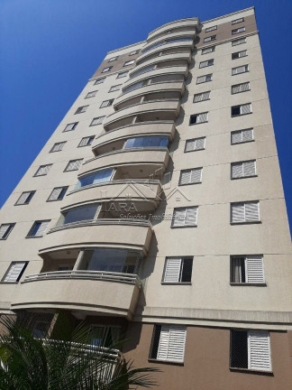 Apartamento com 3 Quartos à Venda, 62 m² em Vila Marieta - São Paulo