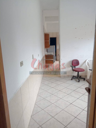 Imagem Casa com 2 Quartos à Venda, 300 m² em Morro Do Algodão - Caraguatatuba