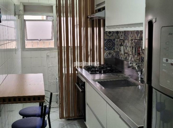 Imagem Apartamento com 2 Quartos à Venda, 60 m² em Santa Cecília - São Paulo Imagem Apartamento com 2 Quartos à Venda, 60 m² em Santa Cecília - São Paulo