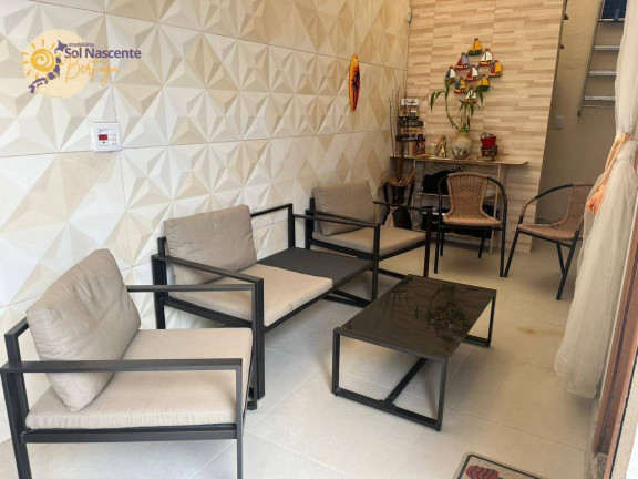 Imagem Casa com 2 Quartos à Venda ou Locação, 78 m² em Indaiá - Bertioga