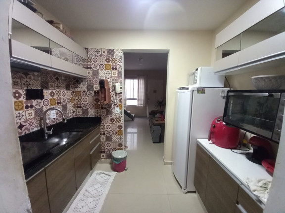 Imagem Casa com 2 Quartos à Venda, 51 m² em água Espraiada (caucaia Do Alto) - Cotia