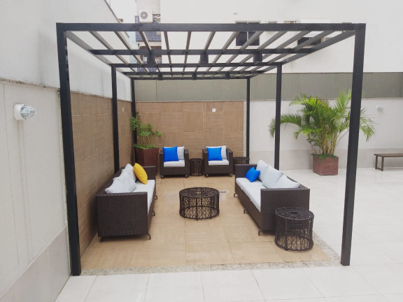 Imagem Apartamento com 3 Quartos à Venda, 75 m² em Tijuca - Rio De Janeiro Imagem Apartamento com 3 Quartos à Venda, 75 m² em Tijuca - Rio De Janeiro