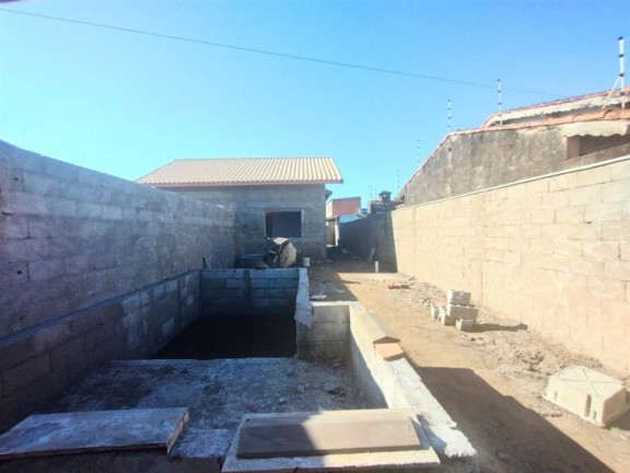 Imagem Casa com 2 Quartos à Venda, 54 m² em Jardim Jamaica - Itanhaem Imagem Casa com 2 Quartos à Venda, 54 m² em Jardim Jamaica - Itanhaem