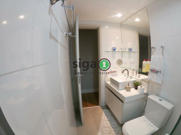 Imagem Apartamento com 3 Quartos à Venda, 109 m² em Granja Julieta - São Paulo Imagem Apartamento com 3 Quartos à Venda, 109 m² em Granja Julieta - São Paulo