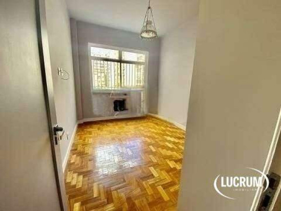Imagem Apartamento com 3 Quartos à Venda, 100 m² em Copacabana - Rio De Janeiro