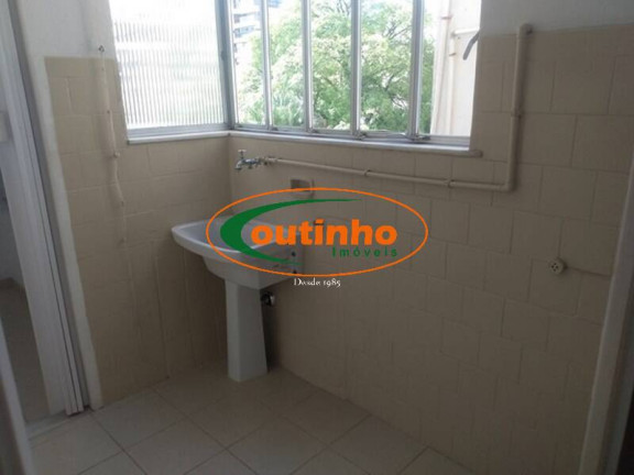 Imagem Apartamento com 1 Quarto à Venda, 62 m² em Tijuca - Rio De Janeiro Imagem Apartamento com 1 Quarto à Venda, 62 m² em Tijuca - Rio De Janeiro