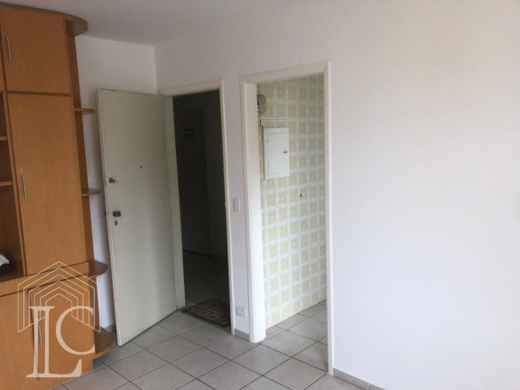 Imagem Apartamento com 2 Quartos para Alugar, 56 m² em Saúde - São Paulo